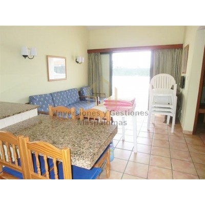 Bungalow in Playa Del Ingles, Gran Canaria
