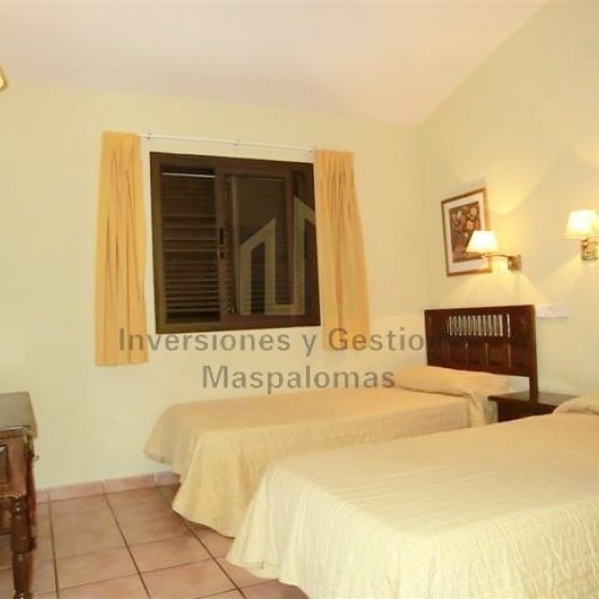Bungalow in Playa Del Ingles, Gran Canaria