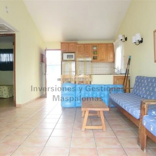 Bungalow in Playa Del Ingles, Gran Canaria