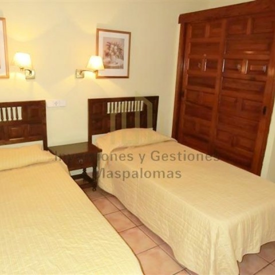Bungalow in Playa Del Ingles, Gran Canaria