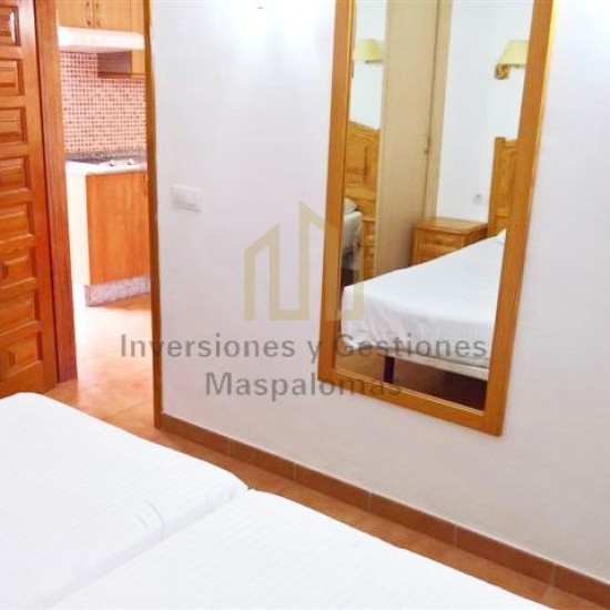 Bungalow in Playa Del Ingles, Gran Canaria