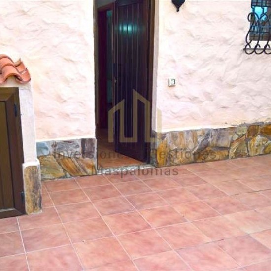 Bungalow in Playa Del Ingles, Gran Canaria