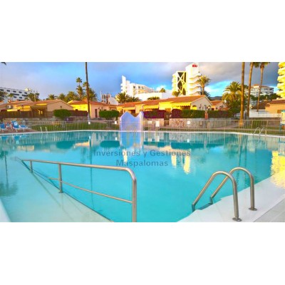 Bungalow in Playa Del Ingles, Gran Canaria