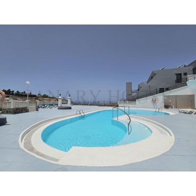 Apartment in Mogan, Gran Canaria