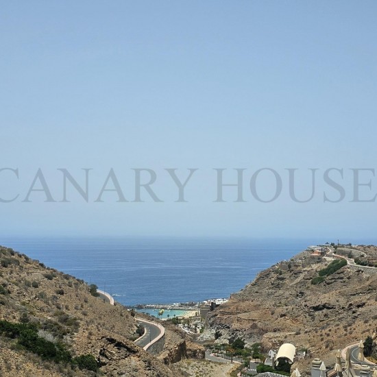 Apartment in Mogan, Gran Canaria