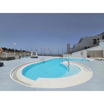 Apartment in Mogan, Gran Canaria