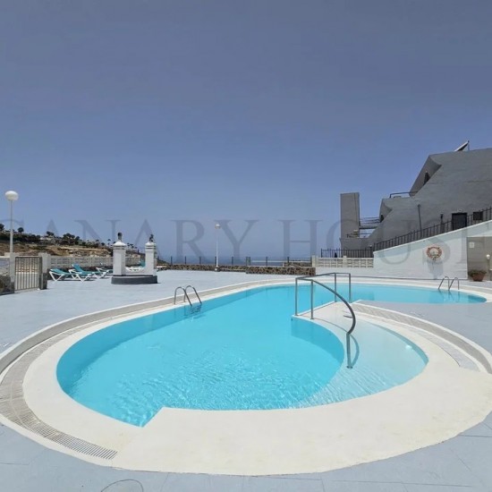 Apartment in Mogan, Gran Canaria