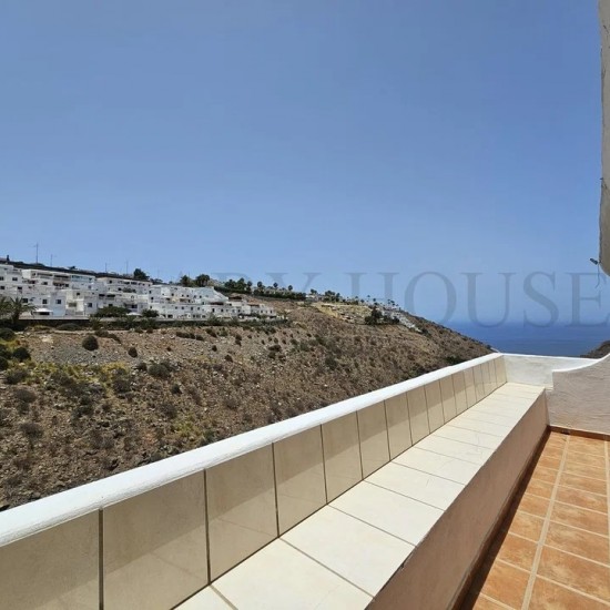 Apartment in Mogan, Gran Canaria