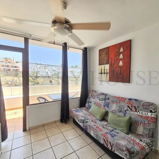 Apartment in Mogan, Gran Canaria