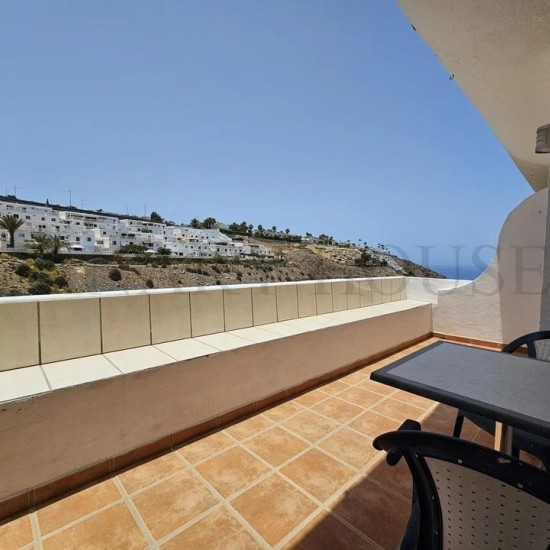 Apartment in Mogan, Gran Canaria