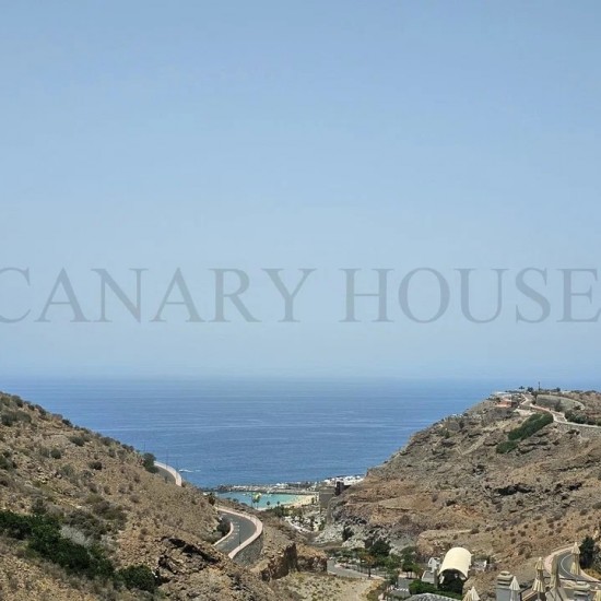 Apartment in Mogan, Gran Canaria