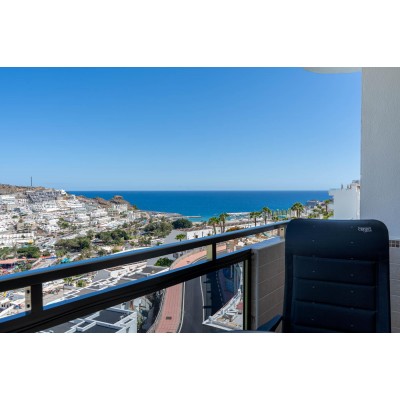 Apartment in Puerto Rico, Gran Canaria