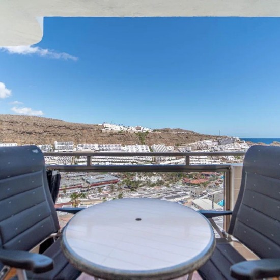 Apartment in Puerto Rico, Gran Canaria