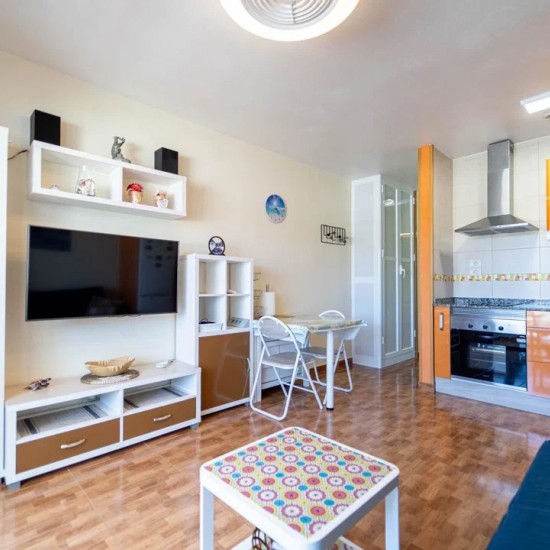 Apartment in Puerto Rico, Gran Canaria