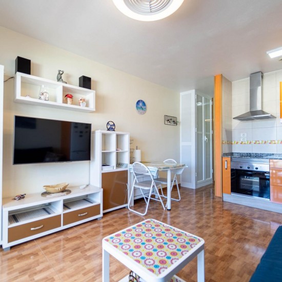 Apartment in Puerto Rico, Gran Canaria