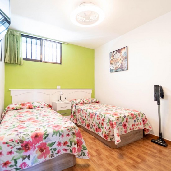 Apartment in Puerto Rico, Gran Canaria