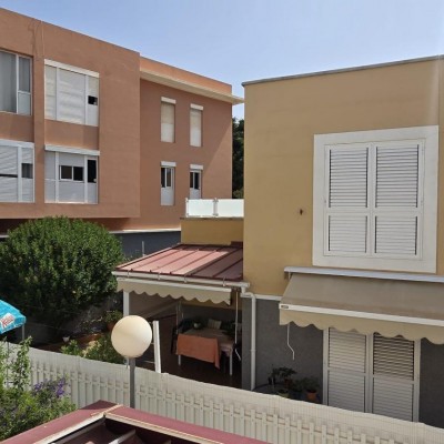 Terraced house in San Fernando, Gran Canaria