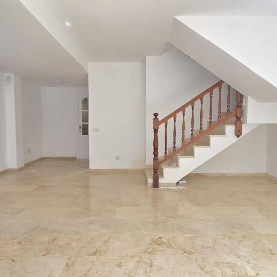 Terraced house in San Fernando, Gran Canaria