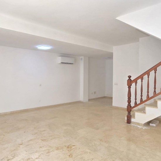 Terraced house in San Fernando, Gran Canaria