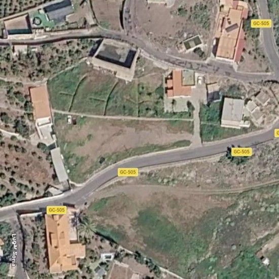 Land in Mogan, Gran Canaria