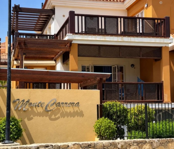 Apartment in Arguineguin, Gran Canaria