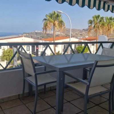 Apartment in Patalavaca, Gran Canaria