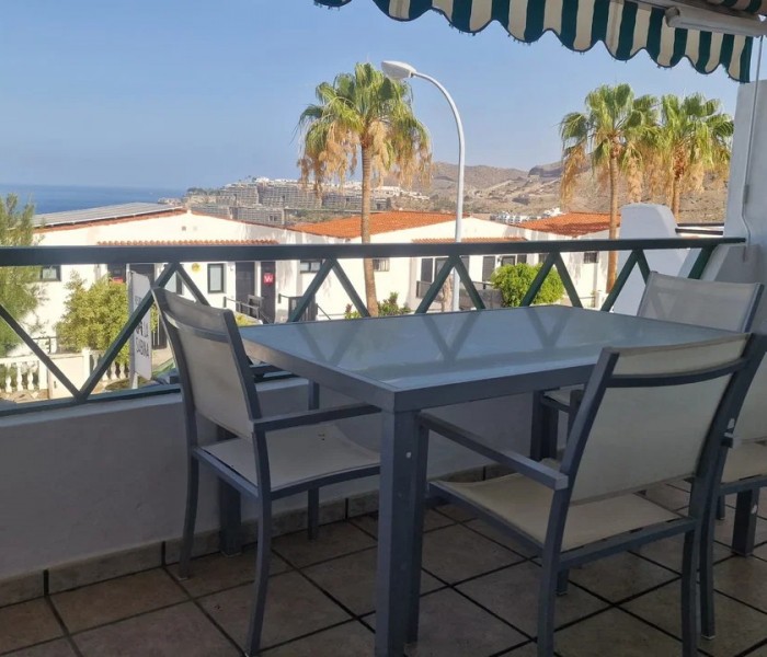 Lägenhet i Patalavaca, Gran Canaria