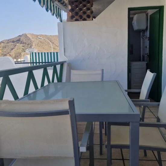 Apartment in Patalavaca, Gran Canaria