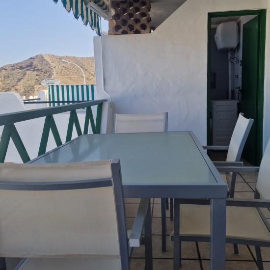 Apartment in Patalavaca, Gran Canaria