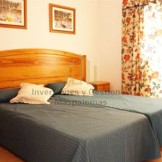 Bungalow in Playa Del Ingles, Gran Canaria