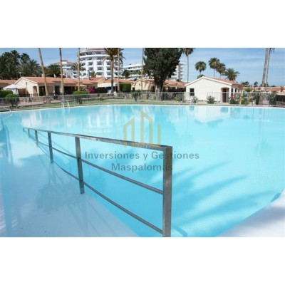 Bungalow in Playa Del Ingles, Gran Canaria