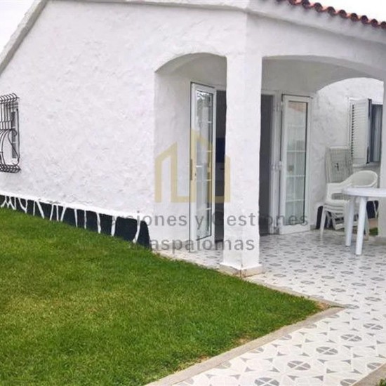 Bungalow in Playa Del Ingles, Gran Canaria