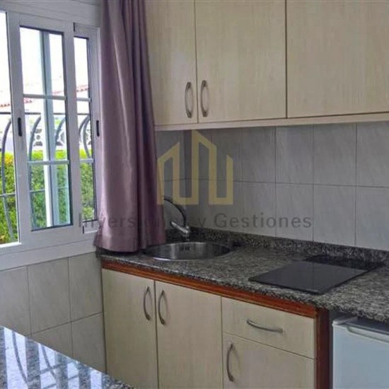 Bungalow in Playa Del Ingles, Gran Canaria