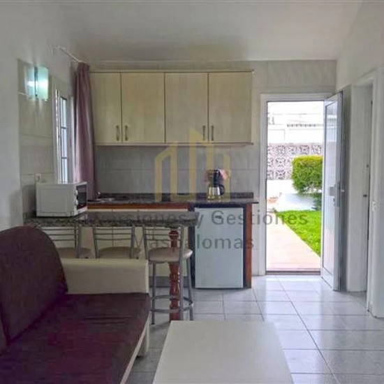 Bungalow in Playa Del Ingles, Gran Canaria
