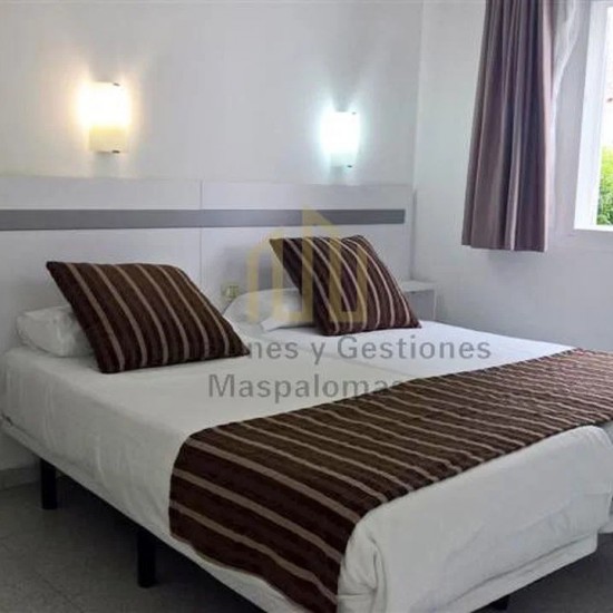 Bungalow in Playa Del Ingles, Gran Canaria