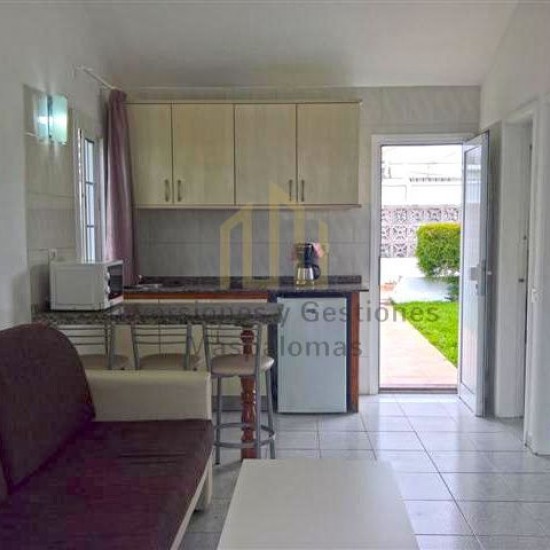 Bungalow in Playa Del Ingles, Gran Canaria