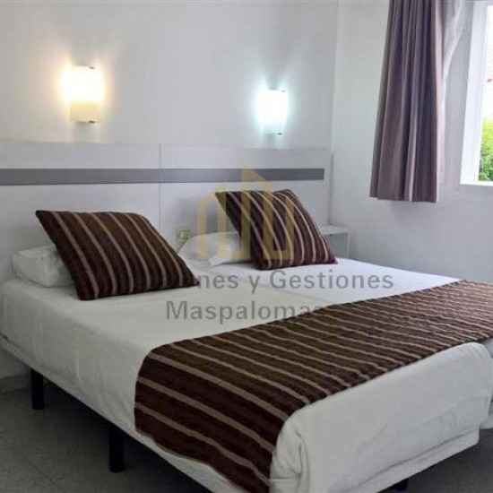 Bungalow in Playa Del Ingles, Gran Canaria
