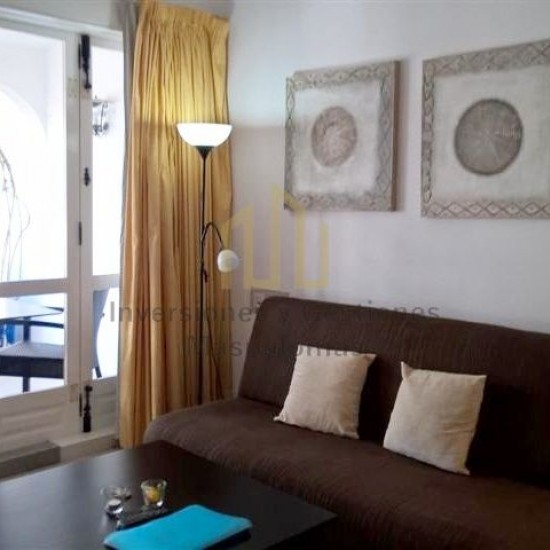 Bungalow in Playa Del Ingles, Gran Canaria