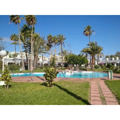 Bungalow in Playa Del Ingles, Gran Canaria