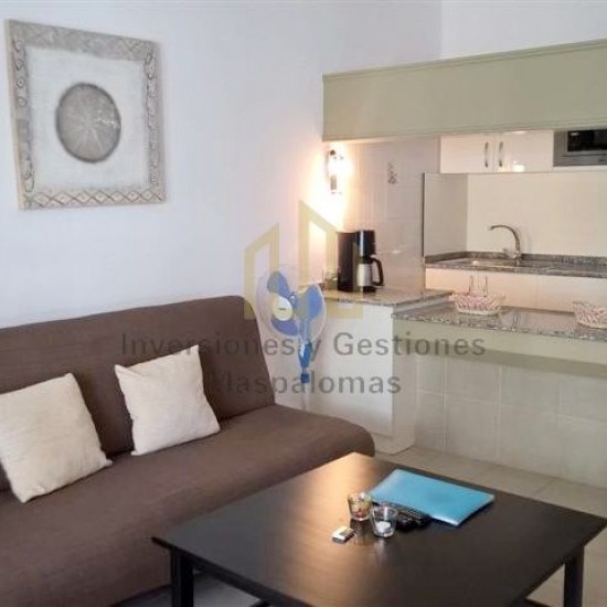 Bungalow in Playa Del Ingles, Gran Canaria