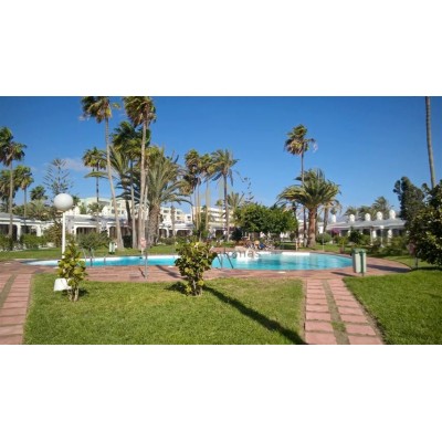Bungalow in Playa Del Ingles, Gran Canaria