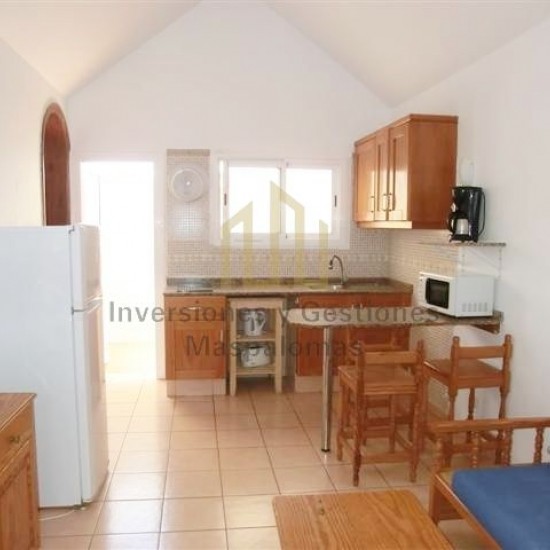 Bungalow in Maspalomas, Gran Canaria