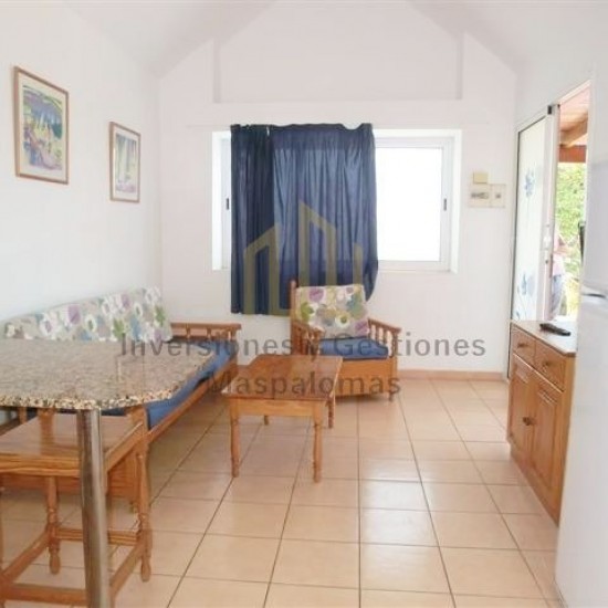 Bungalow in Maspalomas, Gran Canaria