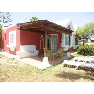 Bungalow in Maspalomas, Gran Canaria