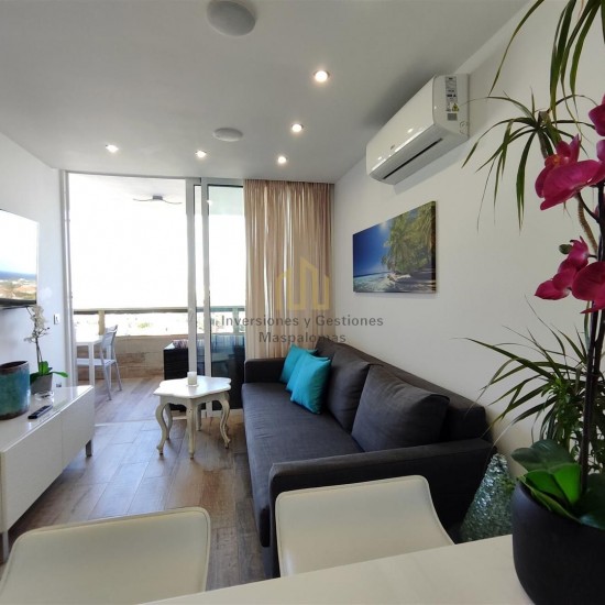 Apartment in Playa Del Ingles, Gran Canaria