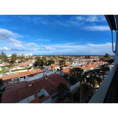 Apartment in Playa Del Ingles, Gran Canaria