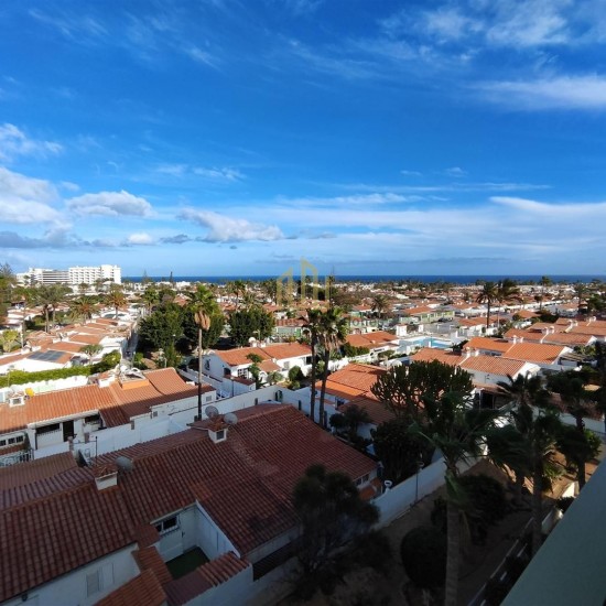 Apartment in Playa Del Ingles, Gran Canaria