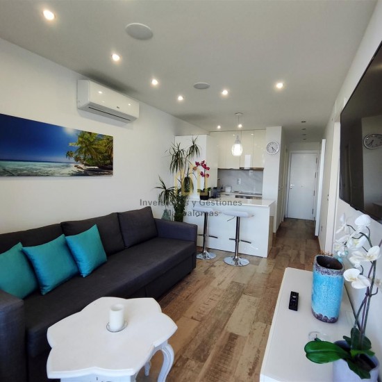 Apartment in Playa Del Ingles, Gran Canaria