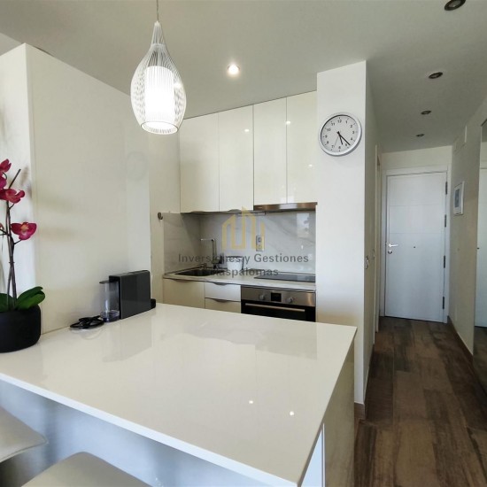 Apartment in Playa Del Ingles, Gran Canaria