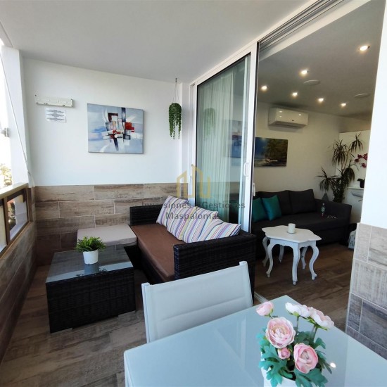 Apartment in Playa Del Ingles, Gran Canaria